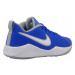 Nike Team Hustle Quick 2 GS Modrá