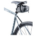 Brašna na kolo Deuter Bike Bag 0.8 Barva: černá