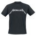 Metallica Kill Ride Master Tričko černá