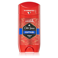 Old Spice Captain tuhý deodorant pro muže 85 ml
