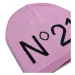 Čepice no21 hat růžová