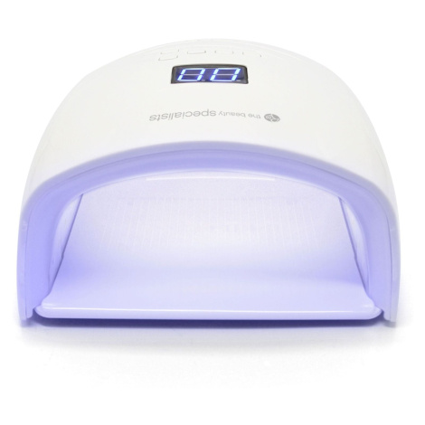 Rio-Beauty UV lampa na nehty Salon Pro UV & LED Lamp