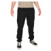 Fox Tepláky Collection Joggers Black Orange