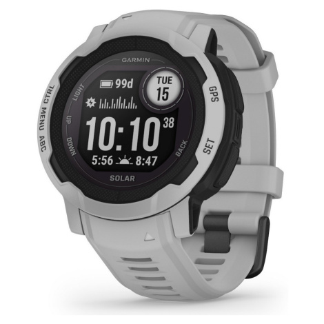 Garmin Instinct 2 Solar - Mist Grey 010-02627-01