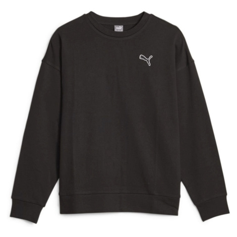 Puma Better Essentials Crew TR W 67598701 - puma black