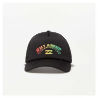 Billabong Arch Trucker Black