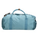 Beagles Modrá cestovní taška přes rameno "Warrior" - M (35l), L (65l)
