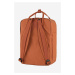 Batoh Fjallraven Kanken Laptop 15"" F23524 243 oranžová barva