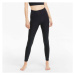 Puma STUDIO JOGINY LUXE LEGGINGS Dámské legíny, černá, velikost