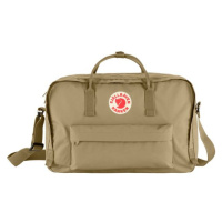 Fjällräven Kånken Weekender, Barva CLAY, Objem 20-30 L;30-50 L