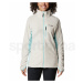 Columbia Titan Pass™ 3.0 Full Zip Fleece W 2053451278 - dark stone/aqua haze