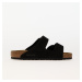 Tenisky Birkenstock Arizona Birko-Floor Soft Black