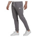 adidas ENTRADA 22 SWEAT PANTS Pánské fotbalové tepláky, tmavě šedá, velikost