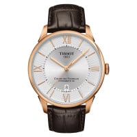 Tissot T-Classic Chemin des Tourelles Powermatic 80 T099.407.36.038.00