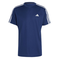 Adidas Train Essentials 3-Stripes Training Tee M IB8152 tričko