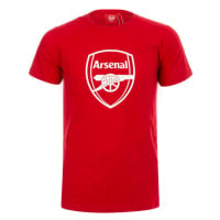 FC Arsenal dětské tričko No1 Tee red