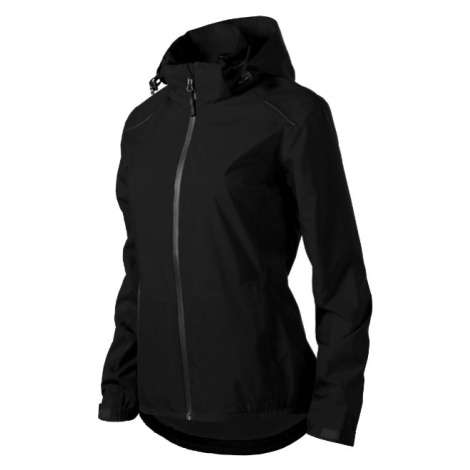 Rainbow bunda dámská černá