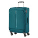 Samsonite Kufr Popsoda Spinner 66/44/28 Expander Teal, 44 x 28 x 66 (123538/2824)