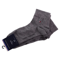 Ponožky Tommy Hilfiger 2Pack 342025001 Grey