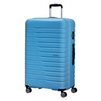 American Tourister FLASHLINE POP SPINNER 78 EXP Cloudy Blue