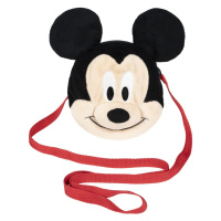 HANDBAG PELUCHE MICKEY