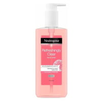 Neutrogena - Refreshingly Clear čisticí gel Čistící gely 200 ml unisex