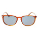 Persol Occhiali da Sole PO3019S 96/56 Hnědá