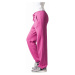 Dámské tepláky // Urban classics Loose-Fit Sweatpants fuchsia