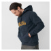 Fjällräven Fjällräven Logo Hoodie M