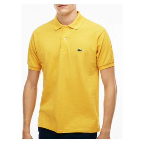 Pánské polo tričko M L126400-HQD - Lacoste