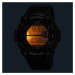 Pánské hodinky CASIO Moonphase WS-1300H-2A + BOX