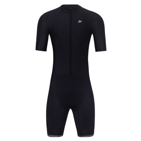 HOLOKOLO Cyklistická kombinéza - TEMPO - černá