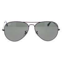 Ray-ban Occhiali da Sole Aviator Large Metal II RB3026 L2821 Černá