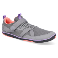 Barefoot dámské tenisky Xero shoes - Forza Trainer Frost Gray W šedé