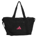 adidas SP BAG W Sportovní taška, černá, velikost
