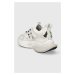 Běžecké boty adidas AlphaBounce bílá barva, IG3588