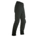 Dainese Amsterdam Black Standard Textilní kalhoty