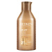 Redken Zjemňující šampon pro suché a křehké vlasy All Soft (Shampoo) 300 ml