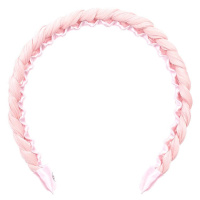 Invisibobble HAIRHALO Eat Pink and be Merry čelenka 1 ks