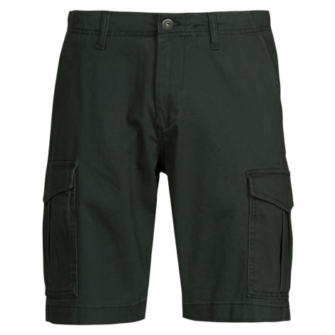 Jack & Jones JPSTJOE Černá