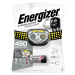 Energizer Headlight Vision Ultra 450lm 3xAAA svítilna 1 ks