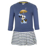 Minnie Mouse - licence Dívčí šaty - Minnie Mouse VH1078, tmavě modrá Barva: Modrá tmavě