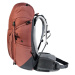 Deuter Trail Pro 34 SL (3441221) tin-marine