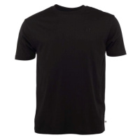 Russell Athletic T-SHIRT BASIC M Pánské tričko, černá, velikost