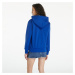 Mikina Comme des Garçons PLAY Hoodie UNISEX Navy