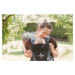 Krosna na dítě LittleLife Acorn Baby Carrier Barva: černá