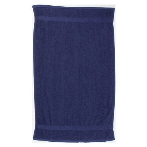 Towel City Klasický ručník na ruce 100% bavlna 400 g/m