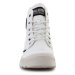 Palladium Pampa HI HTG SUPPLY STAR WHITE 77356-116-M Bílá