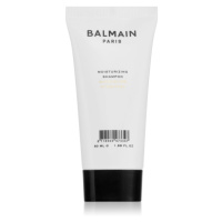 Balmain Hair Couture Moisturizing hydratační šampon 50 ml