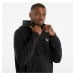 Mikina Reebok Classics Small Vector Zip-Up Hoodie Black